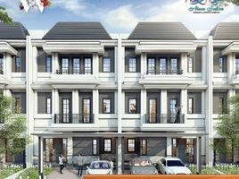 5 Kamar Vila for sale in Basilea Convention Center, Legok, Cipondoh