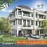 5 Kamar Vila for sale in Basilea Convention Center, Legok, Cipondoh