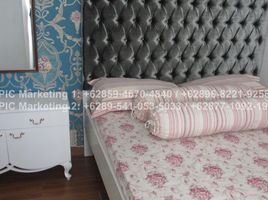 2 Kamar Apartemen for rent in Halim Perdanakusuma Airport, Makasar, Jatinegara