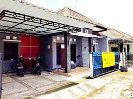 3 Schlafzimmer Villa zu verkaufen in Mlati, Yogyakarta, Mlati, Sleman