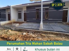 2 Bedroom House for sale in Lampung, Sukarame, Bandar Lampung, Lampung