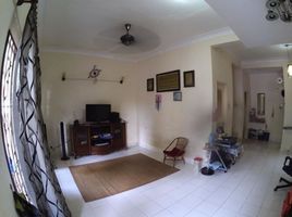 5 chambre Maison for sale in Damansara, Petaling, Damansara