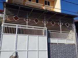 4 Kamar Rumah for sale in Sukomanunggal, Surabaya, Sukomanunggal