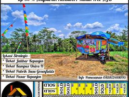  Land for sale in Malang Regency, East Jawa, Ngajum, Malang Regency