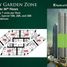 2 Schlafzimmer Wohnung zu verkaufen im Garden Towers, Makati City