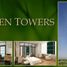 2 Bedroom Apartment for sale at Garden Towers, Makati City