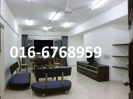 4 chambre Appartement for rent in Malaisie, Setapak, Kuala Lumpur, Kuala Lumpur, Malaisie