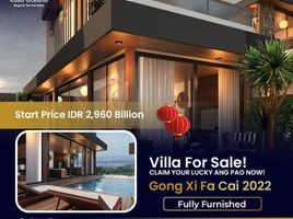 2 Kamar Rumah for sale in Beachwalk Shopping Centre, Kuta, Kuta