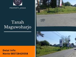  Tanah for sale in Depok, Sleman, Depok