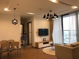 2 chambre Condominium for rent in Ba Dinh, Ha Noi, Lieu Giai, Ba Dinh