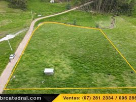  Land for sale in Tarqui, Cuenca, Tarqui