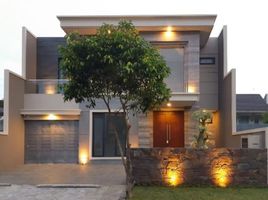 4 Bedroom Villa for sale in Lakarsantri, East Jawa, Lakarsantri, Surabaya, East Jawa, Indonesia