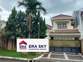 5 Bedroom House for sale in Pacific Place, Tanah Abang, Kebayoran Lama