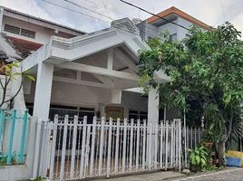 6 Schlafzimmer Haus zu verkaufen in Mulyorejo, East Jawa, Mulyorejo