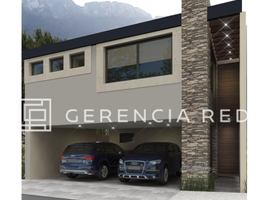 Villa 3 chambre à vendre à Monterrey, Nuevo Leon, Monterrey