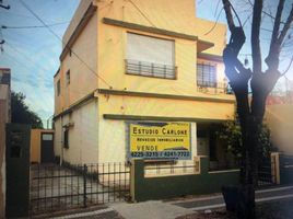 Villa 2 chambre à vendre à Lanus, Buenos Aires, Lanus