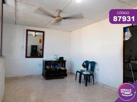 Studio Villa for sale in Plaza de la Intendencia Fluvial, Barranquilla, Barranquilla