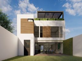 3 Habitación Villa en venta en Huimilpan, Querétaro, Huimilpan