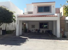 4 침실 주택을(를) Culiacan, 시날로아에서 판매합니다., Culiacan