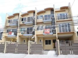 5 Bedroom Townhouse for sale in Quezon City, Metro Manila, Quezon City, Eastern District, Metro Manila, Philippines