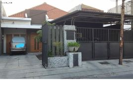 8 Habitación Villa en venta en Tambaksari, East Jawa, Tambaksari, Surabaya, East Jawa