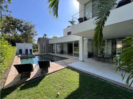 4 Habitación Villa en venta en Pereira, Risaralda, Pereira