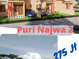 2 Bedroom House for sale in Manisrenggo, Klaten, Manisrenggo