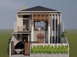 4 Habitación Villa en venta en Mlati, Yogyakarta, Mlati