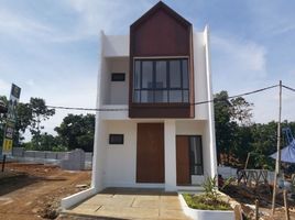 2 Kamar Vila for sale in Husein Sastranegara International Airport, Andir, Sumurbandung