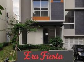 5 Bedroom House for sale in Basilea Convention Center, Legok, Legok