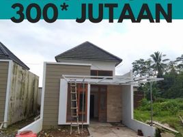 2 Bedroom House for sale in Salatiga, Jawa Tengah, Sidomukti, Salatiga