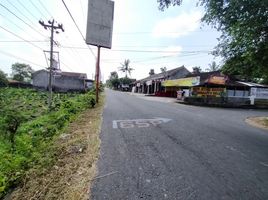  Land for sale in Prambanan, Klaten, Prambanan