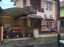 Maison 4 chambre à vendre à Depok, Yogyakarta, Depok