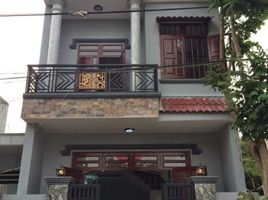  House for sale in Ward 12, Ho Chi Minh City, Ward 12