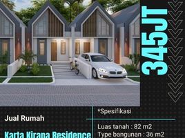 2 Bedroom House for sale in Klaten, Jawa Tengah, Prambanan, Klaten