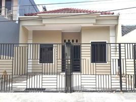 3 Schlafzimmer Haus zu verkaufen in Bekasi Barat, West Jawa, Bekasi Barat