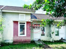 1 Bedroom House for sale in Jonggol, Bogor, Jonggol