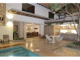 4 Bedroom Villa for sale in Bare Foot Park (Parque de los Pies Descalzos), Medellin, Medellin