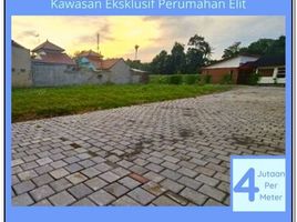  Land for sale in Gamping, Sleman, Gamping