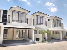 4 Bedroom Villa for sale in Banguntapan, Bantul, Banguntapan