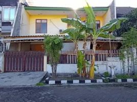4 Habitación Villa en venta en Rungkut, East Jawa, Rungkut
