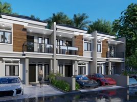 4 Kamar Rumah for sale in Cimanggis, Bogor, Cimanggis