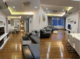 3 Phòng ngủ Căn hộ for rent in Phường 22, TP.Hồ Chí Minh, Phường 22