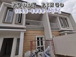 2 Kamar Rumah for sale in Buduran, Sidoarjo, Buduran