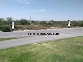  Grundstück zu verkaufen in Apodaca, Nuevo Leon, Apodaca