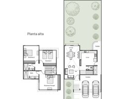 3 Schlafzimmer Villa zu verkaufen in Yaxkukul, Yucatan, Yaxkukul
