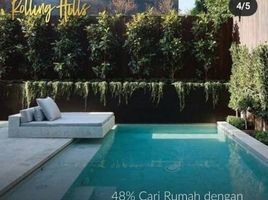 4 Bedroom Villa for sale in Telukjambe, Karawang, Telukjambe