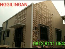 3 Bedroom House for sale in Cakung, Jakarta Timur, Cakung