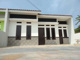 2 Bedroom House for sale in Setu Babakan, Jaga Karsa, Pancoranmas