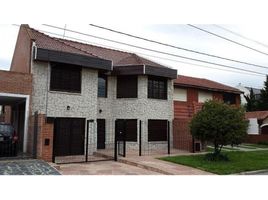 4 Schlafzimmer Haus zu verkaufen in General Pueyrredon, Buenos Aires, General Pueyrredon